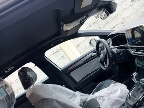 Volkswagen T-Roc 2025 VW Edition