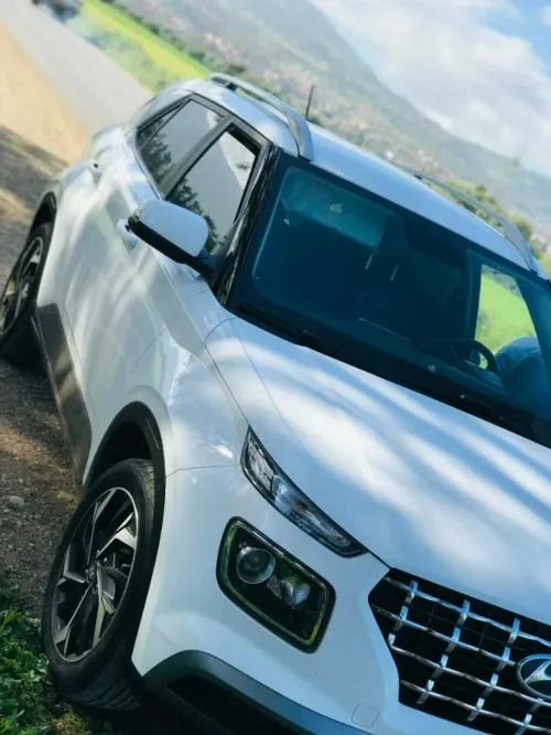 Hyundai Venue  2023 Venue