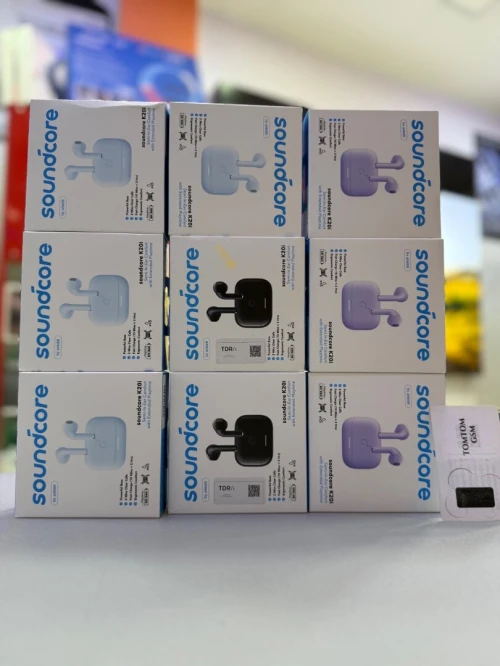 Anker soundcore k20i
