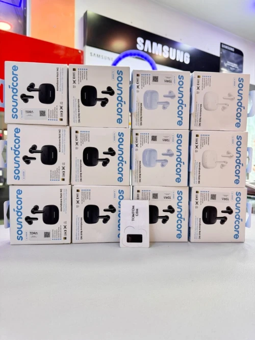 Soundcore Anker R60i NC Produit original