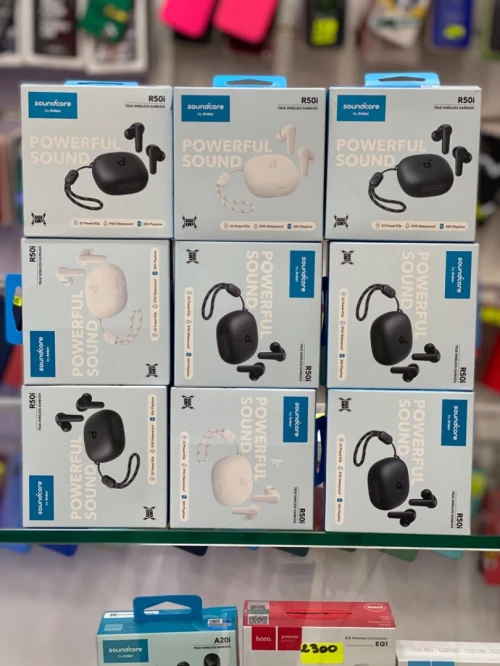 Soundcore by anker R50i original 100%