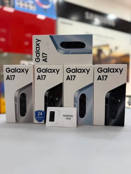 Samsung Galaxy A17 256Gb / 8Gb Ram