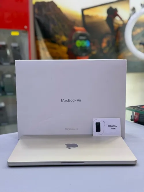 MacBook Air M2 2022 
