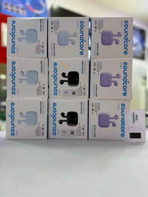 Anker soundcore k20i