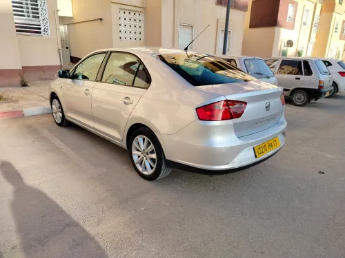 Seat Toledo 2014 Business
