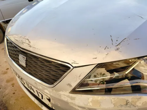 Seat Toledo 2014 Business