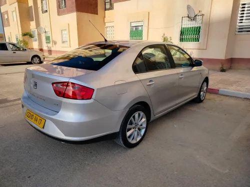 Seat Toledo 2014 Business