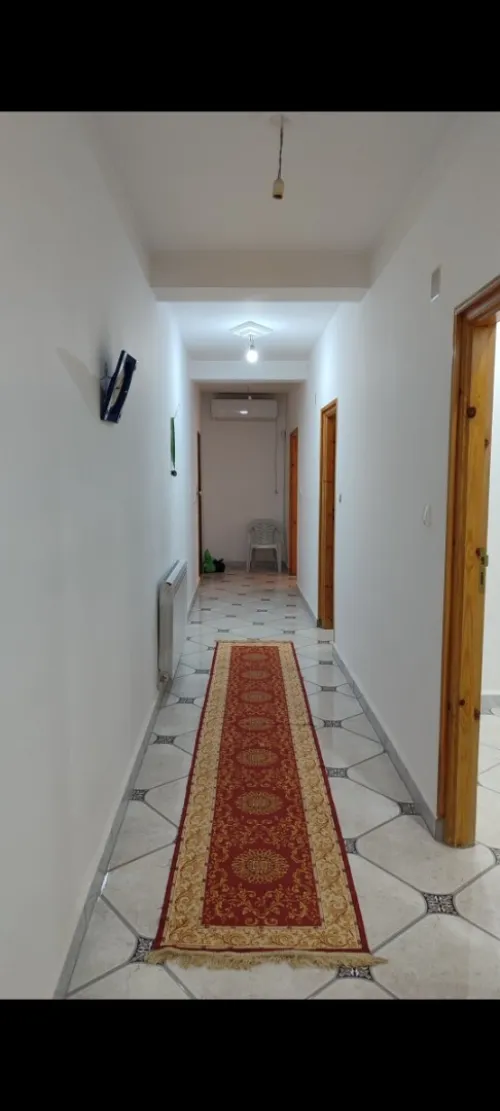 Location Appartement Niveau de villa F3 Alger Ouled fayet