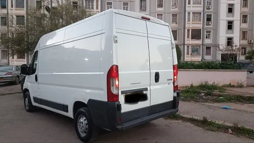 Peugeot Boxer 2015 L2 H2 