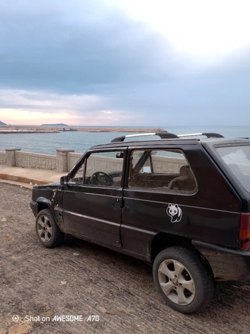 Fiat Panda 1991 Panda