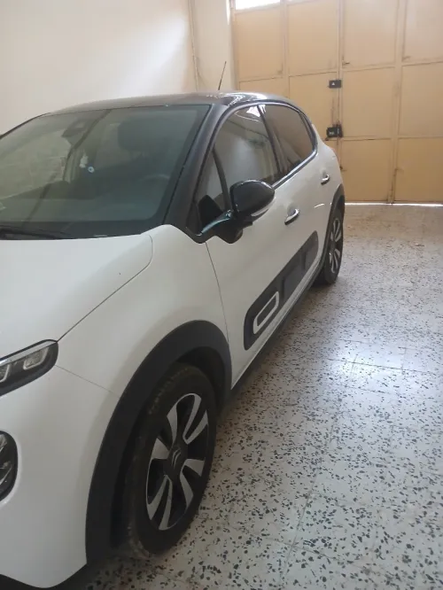 Citroen C3 2023 Shine