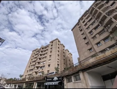 Location Appartement F5 Alger Hydra