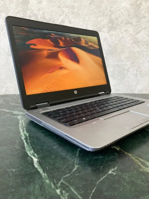 Hp Probook 640 G2