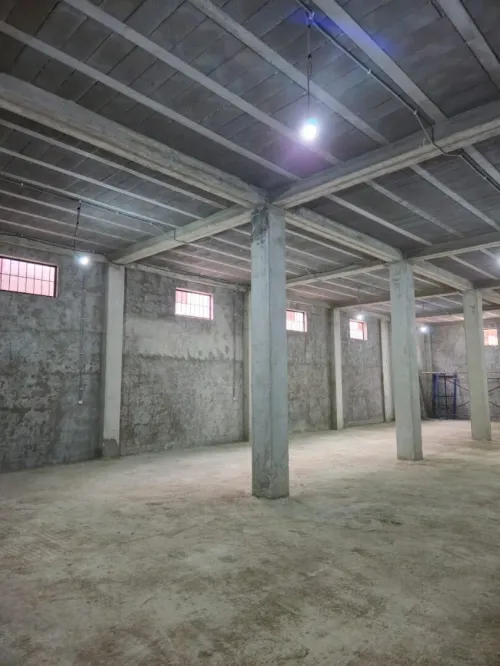 Location Hangar - Usine Alger Rouiba