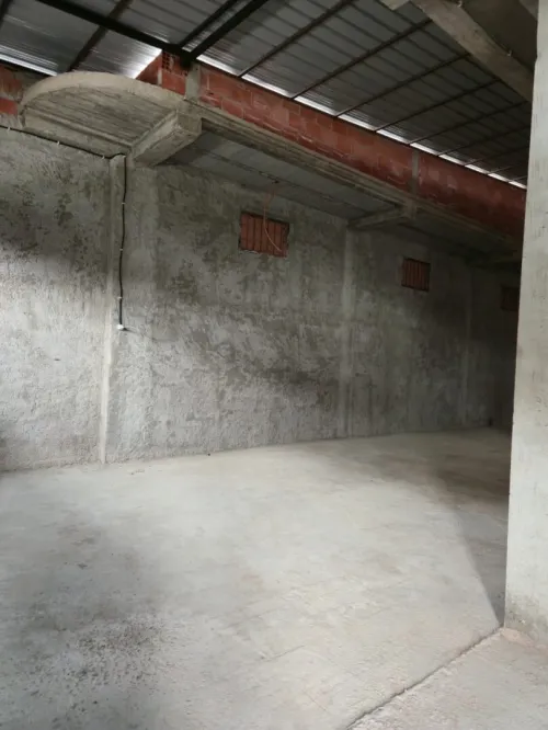 Location Hangar - Usine Alger Rouiba