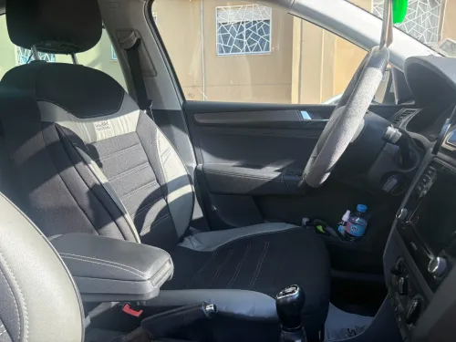 Skoda Rapid 2019 Edition