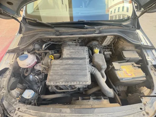 Skoda Rapid 2019 Edition