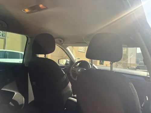 Skoda Rapid 2019 Edition