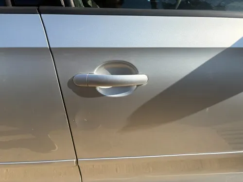 Skoda Rapid 2019 Edition