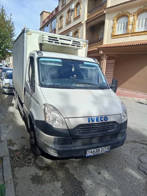 Iveco Iveco 2017