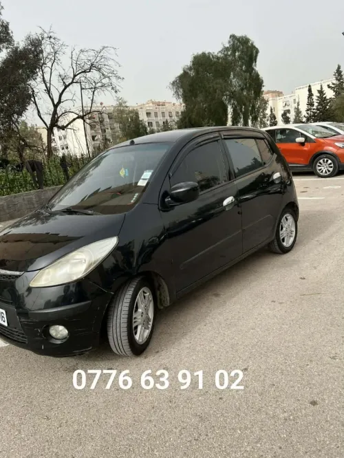 Hyundai i10 2010 GLX
