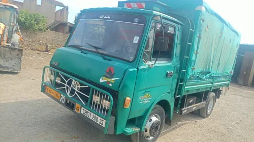 Sonakome K66 2008