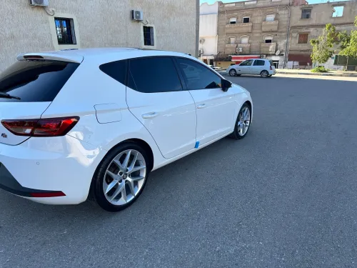 Seat Leon 2014 Leon