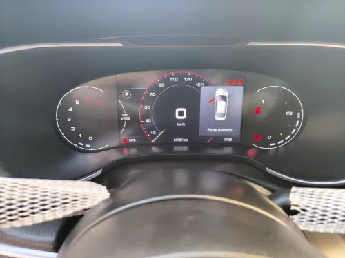 Fiat Tipo Sedan 2024 Urban Plus