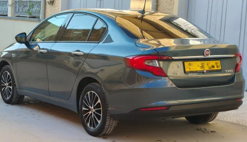 Fiat Tipo Sedan 2024 Urban Plus