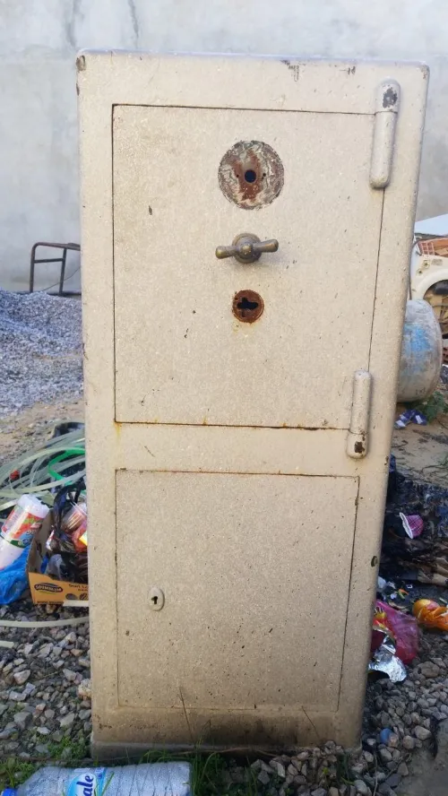 Réparation de Coffre Tizi ouzou