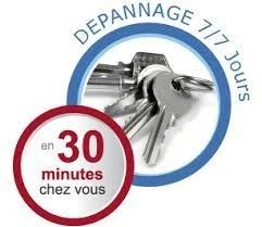 Maintenance Coffre Fort 24/24 H