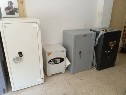 Maintenance- Ouverture-  réparation coffre fort 