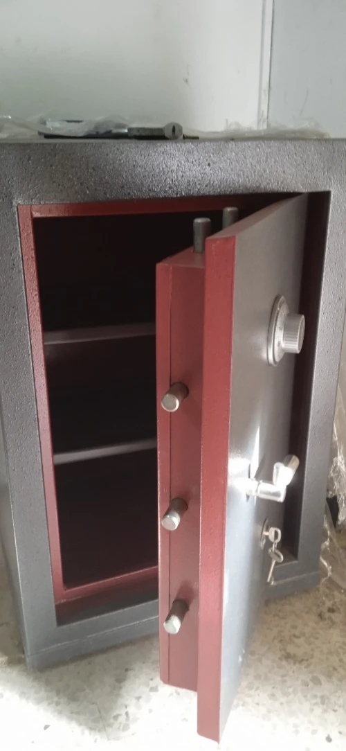 Maintenance coffre fort 
