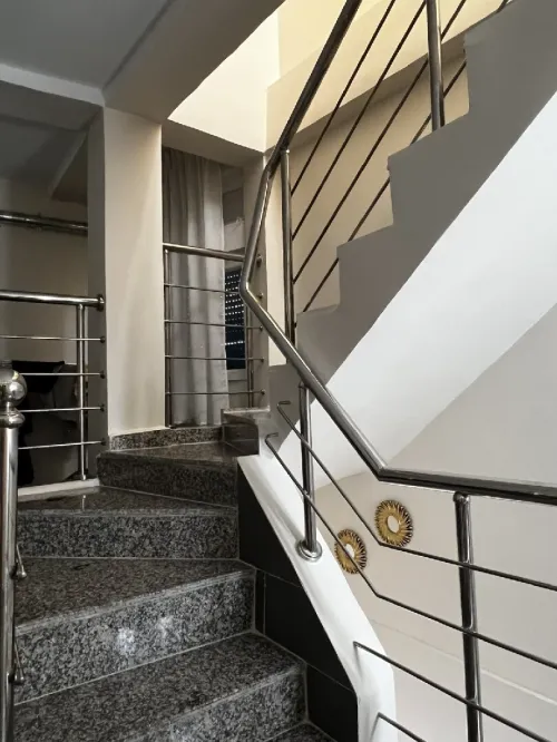 Vente Villa Blida Guerrouaou