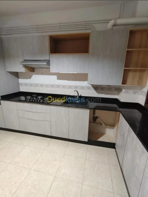 Location Appartement F5 Alger Cheraga