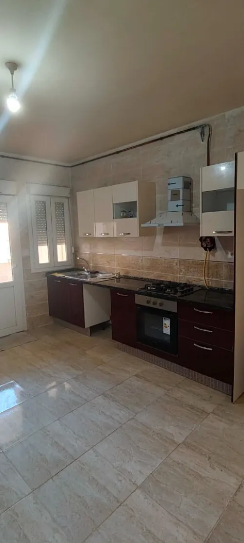 Location Appartement F4 Alger Mahelma