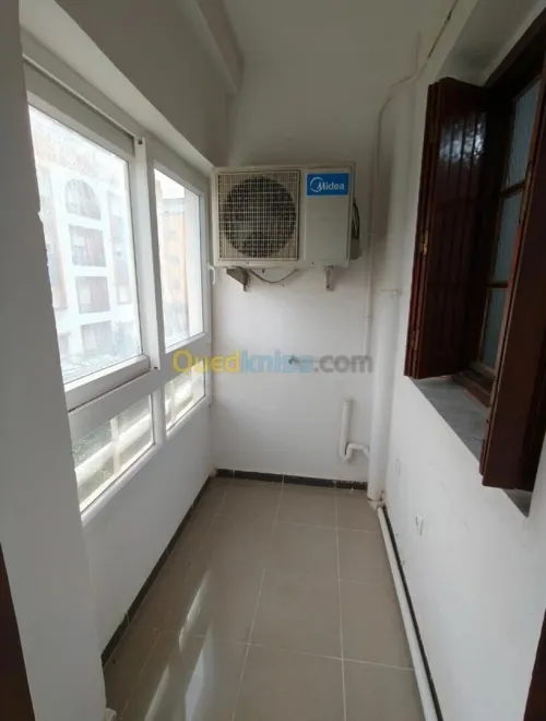 Location Appartement F5 Alger Cheraga