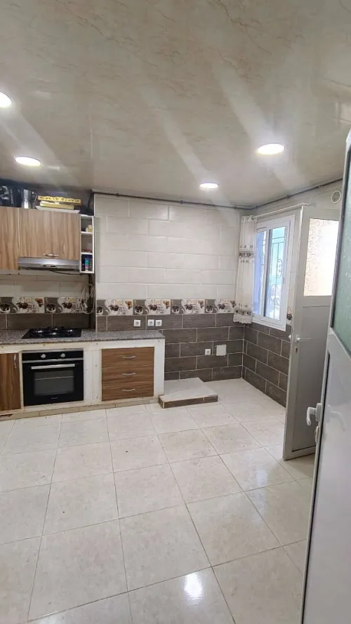 Vente Appartement F3 Tipaza Khemisti