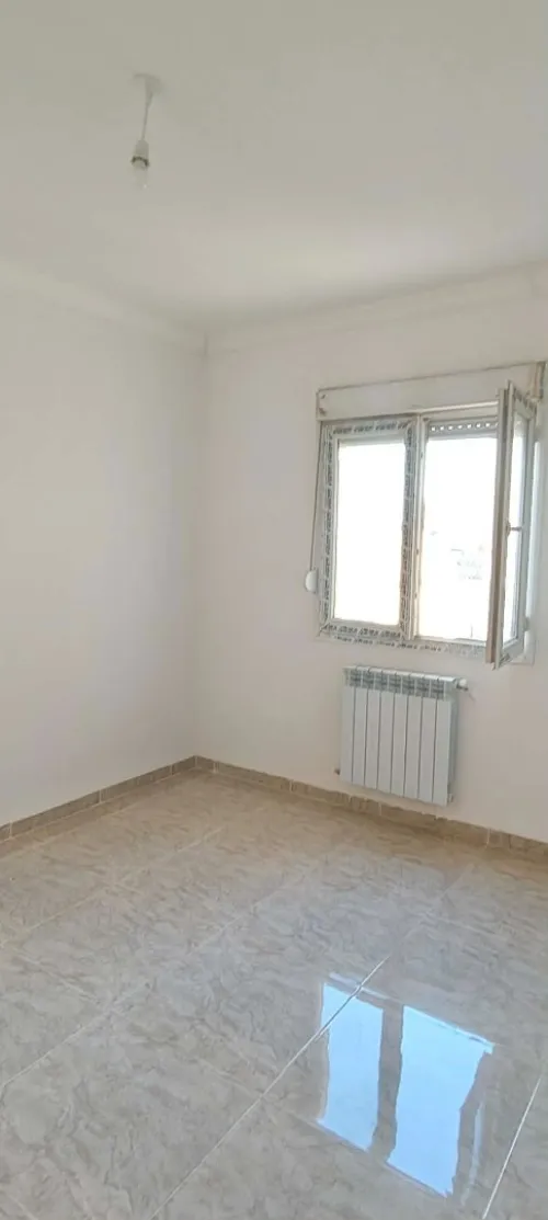Location Appartement F4 Alger Mahelma