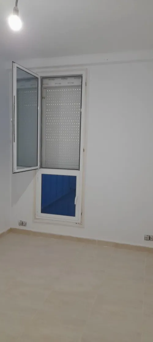 Vente Appartement F4 Alger Chevalley