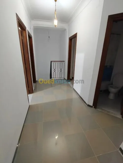 Location Appartement F5 Alger Cheraga