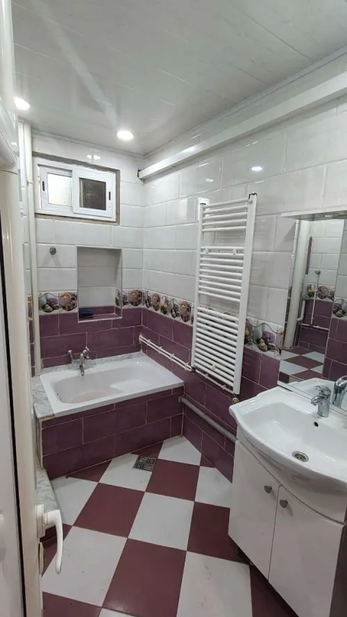 Vente Appartement F3 Tipaza Khemisti