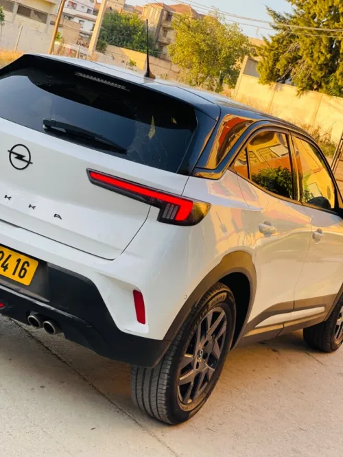 Opel Mokka 2024 GS Line
