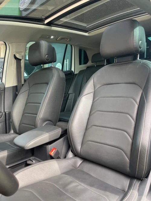 Volkswagen Tiguan 2023 Lounge