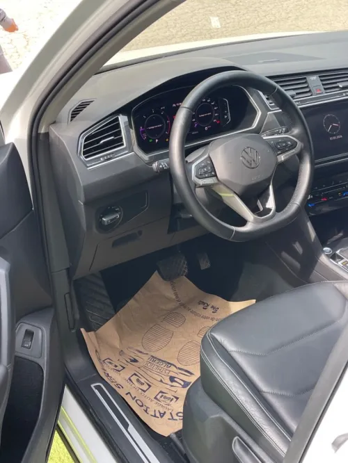 Volkswagen Tiguan 2023 Lounge
