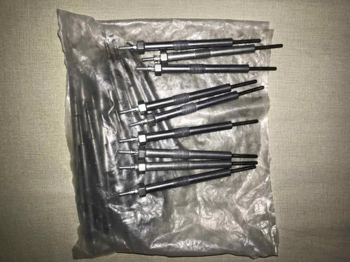 Bougie de préchauffage professionnelle 61g