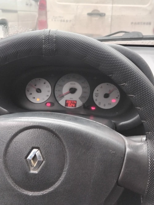 Renault Clio Classique 2008 Clio Classique