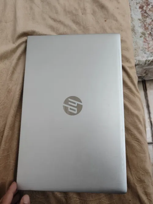 HP ProBook 455 G10 Ryzen 5 7530U 16G 512 SSD 15.6" Full HD