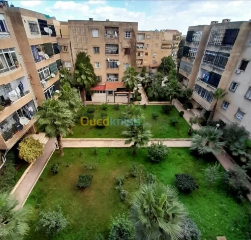 Vente Appartement F5 Blida Beni mered