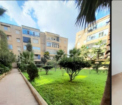 Vente Appartement F5 Blida Beni mered